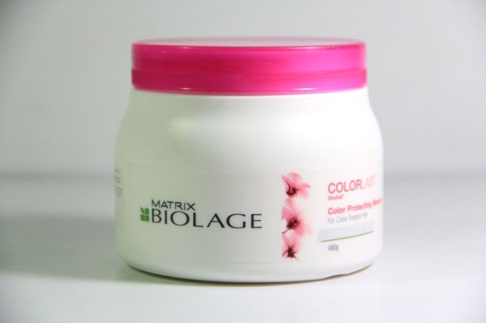 jual matrix biolage colorlast creambath medankosmetik jual matrix biolage colorlast creambath medankosmetik