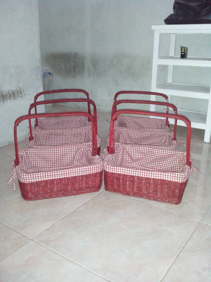 jual keranjang parcel rotan rattanrotan jual keranjang parcel rotan rattanrotan