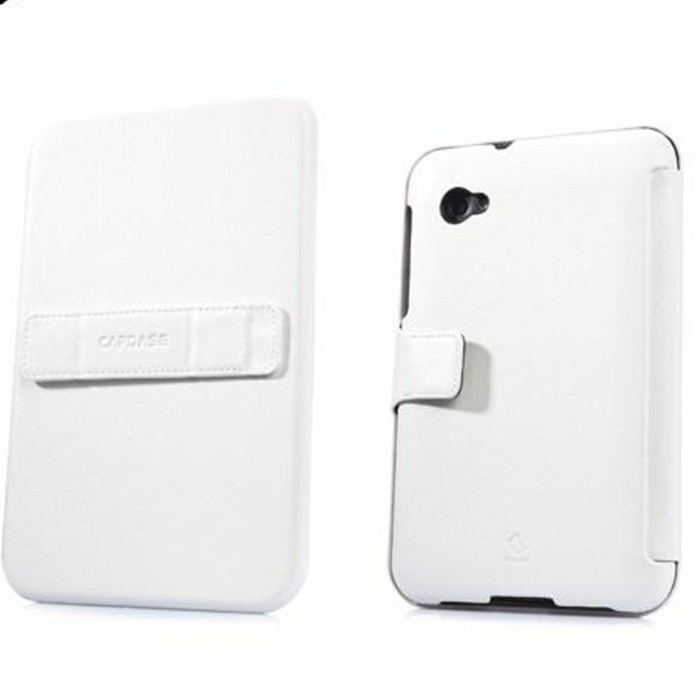 Book Cover Samsung Galaxy Tab 7.7 - P6800