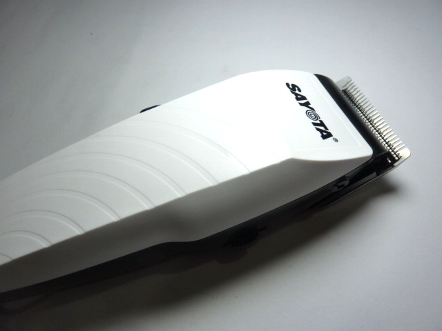 Sayota Sc 886 Super Quiet Hair Clipper Update Daftar. Source ... Alat potong