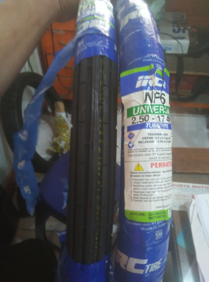 Katalog Ban Tubeless Irc Travelbon.com Katalog Ban Tubeless Irc Travelbon.com