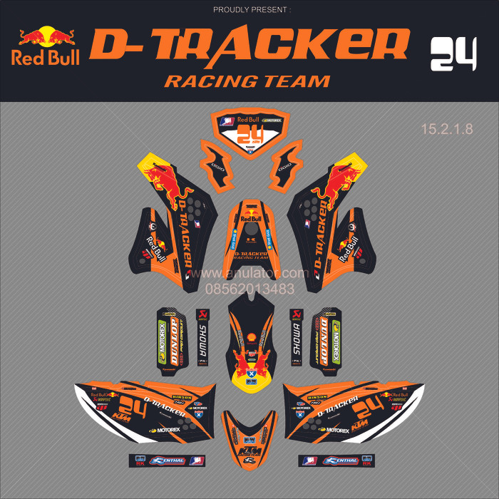 Stiker Motor Klx D Tracker jual sticker striping motor stiker kawasaki klx d tracker Stiker Motor Klx D Tracker jual sticker striping motor stiker kawasaki klx d tracker