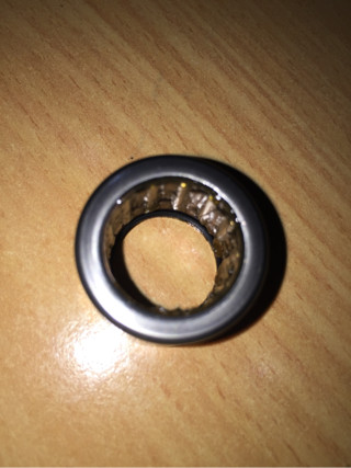 jual bearing kopling yamaha mio f222625 ina hks jual bearing kopling yamaha mio f222625 ina hks