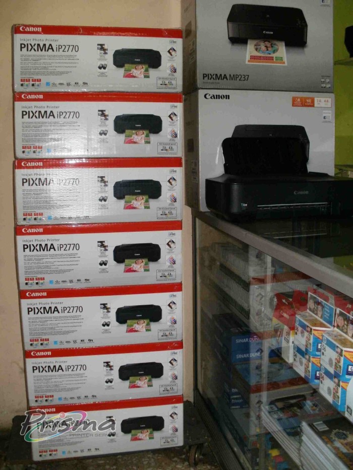 jual printer canon ip2770 infus cetak a3 lipat 2 notaris jual printer canon ip2770 infus cetak a3 lipat 2 notaris