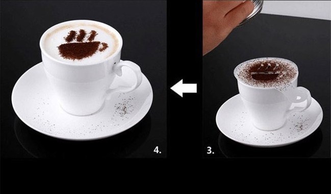 Katalog Kopi Cappuccino Travelbon.com Katalog Kopi Cappuccino Travelbon.com