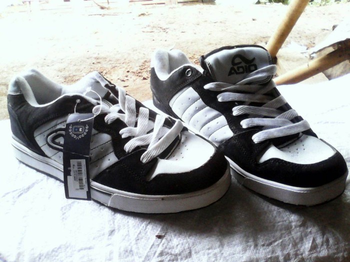 adio shoes
