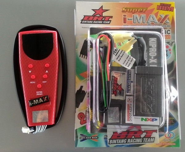 jual cdi brt i max 24 step honda tiger bintang racing store jual cdi brt i max 24 step honda tiger bintang racing store
