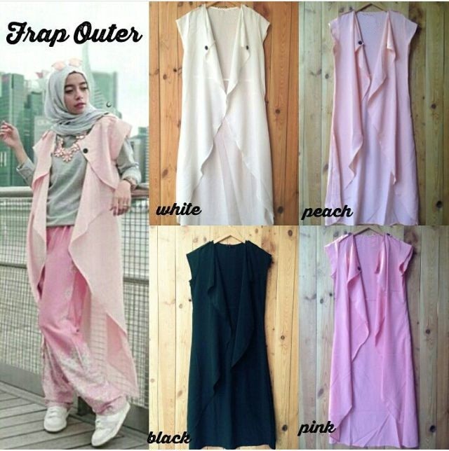 FRAP OUTER