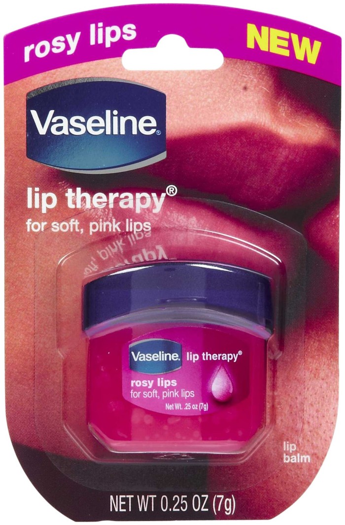 Info Vaseline Rosy Lips Travelbon.com Info Vaseline Rosy Lips Travelbon.com