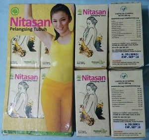 Katalog Obat Pelangsing Nitasan Hargano.com Katalog Obat Pelangsing Nitasan Hargano.com