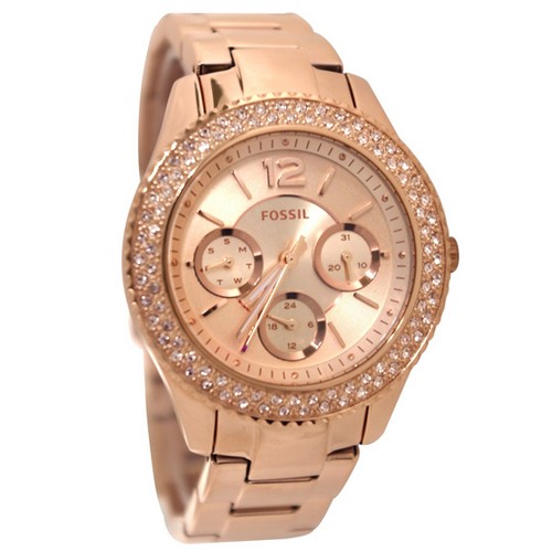 jual jam tangan fossil es3590 for vio collections jual jam tangan fossil es3590 for vio collections