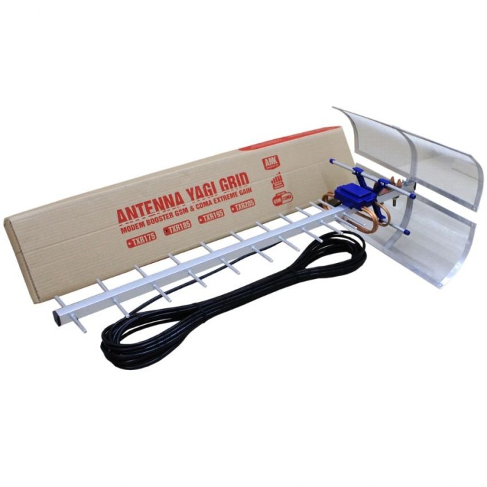 Harga Antena Yagi Travelbon.com Harga Antena Yagi Travelbon.com