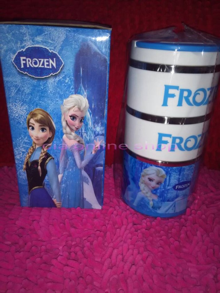 101+ Gambar Rantang Frozen Terbaik 101+ Gambar Rantang Frozen Terbaik