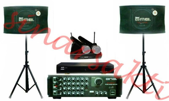 jual paket sound system bmb karaoke cek harga di pricearea jual paket sound system bmb karaoke cek harga di pricearea