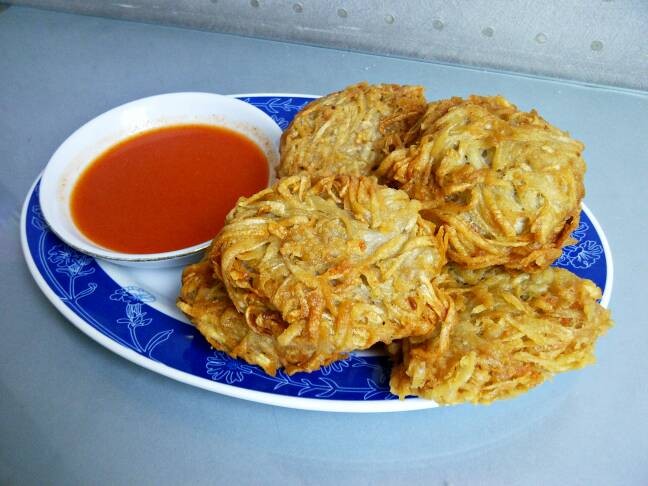 Jual UYEN/TALAS GORENG - Jakarta Barat - Kiddos Time | Tokopedia