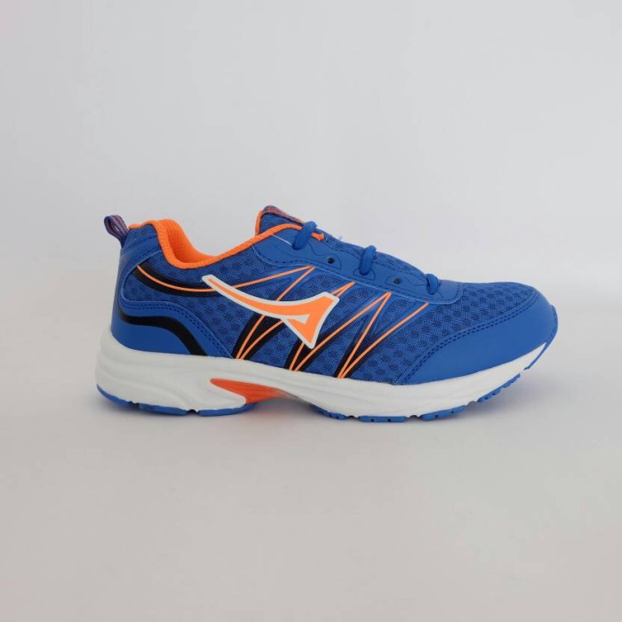 jual sepatu jalan ardiles greaves r blue orange jual sepatu jalan ardiles greaves r blue orange