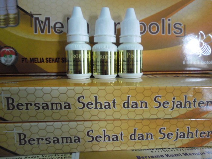 propolis obat diabetes basah propolis obat diabetes basah