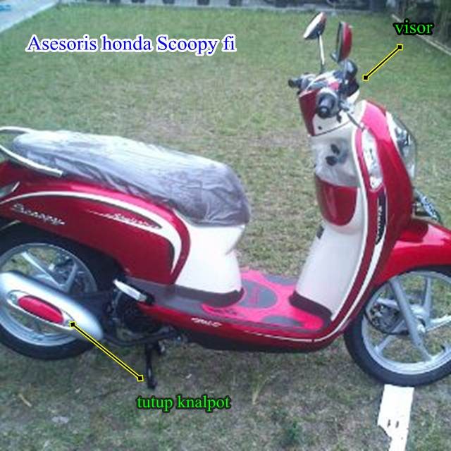 aksesoris honda scoopy fi esp merah original astra karpet motor new scoopy esp merah 1ed0ffaa aksesoris honda scoopy fi esp merah original astra karpet motor new scoopy esp merah 1ed0ffaa