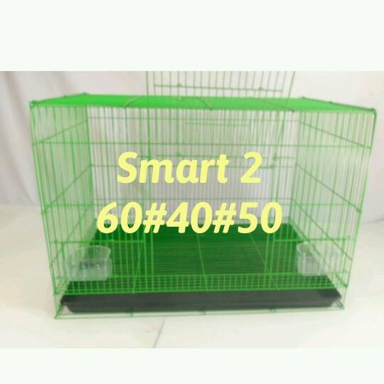 jual kandang kucing burung smart 2 ungu ndpets obat jual kandang kucing burung smart 2 ungu ndpets obat