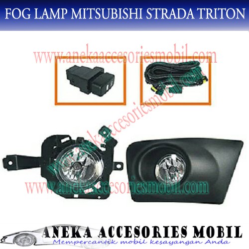 Katalog Lampu Kabut Mobil Travelbon.com Katalog Lampu Kabut Mobil Travelbon.com