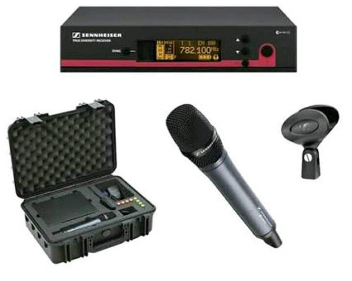 Harga Mic Wireless Sennheiser Travelbon.com Harga Mic Wireless Sennheiser Travelbon.com