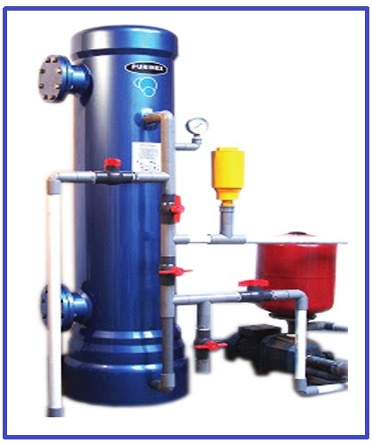 Jual jual Filter air sumur berkualitas - Jakarta Utara