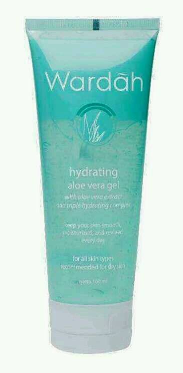 Katalog Aloe Vera Gel Wardah Travelbon.com Katalog Aloe Vera Gel Wardah Travelbon.com
