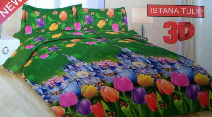Katalog Bedcover Bonita Travelbon.com Katalog Bedcover Bonita Travelbon.com