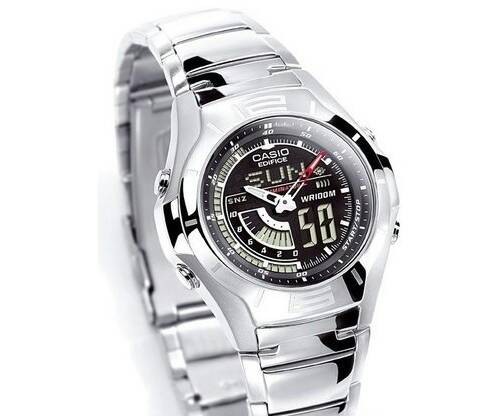 casio efa 114