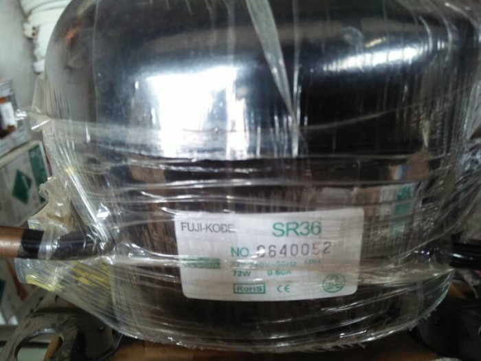 Kompresor Kulkas Refrigeration Compressor Unu Ase Pk Kompresor Kulkas Refrigeration Compressor Unu Ase Pk