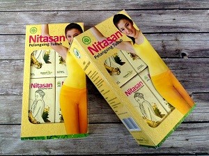 Harga Obat Pelangsing Nitasan Hargano.com Harga Obat Pelangsing Nitasan Hargano.com