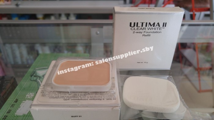 Katalog Foundation Ultima Travelbon.com Katalog Foundation Ultima Travelbon.com