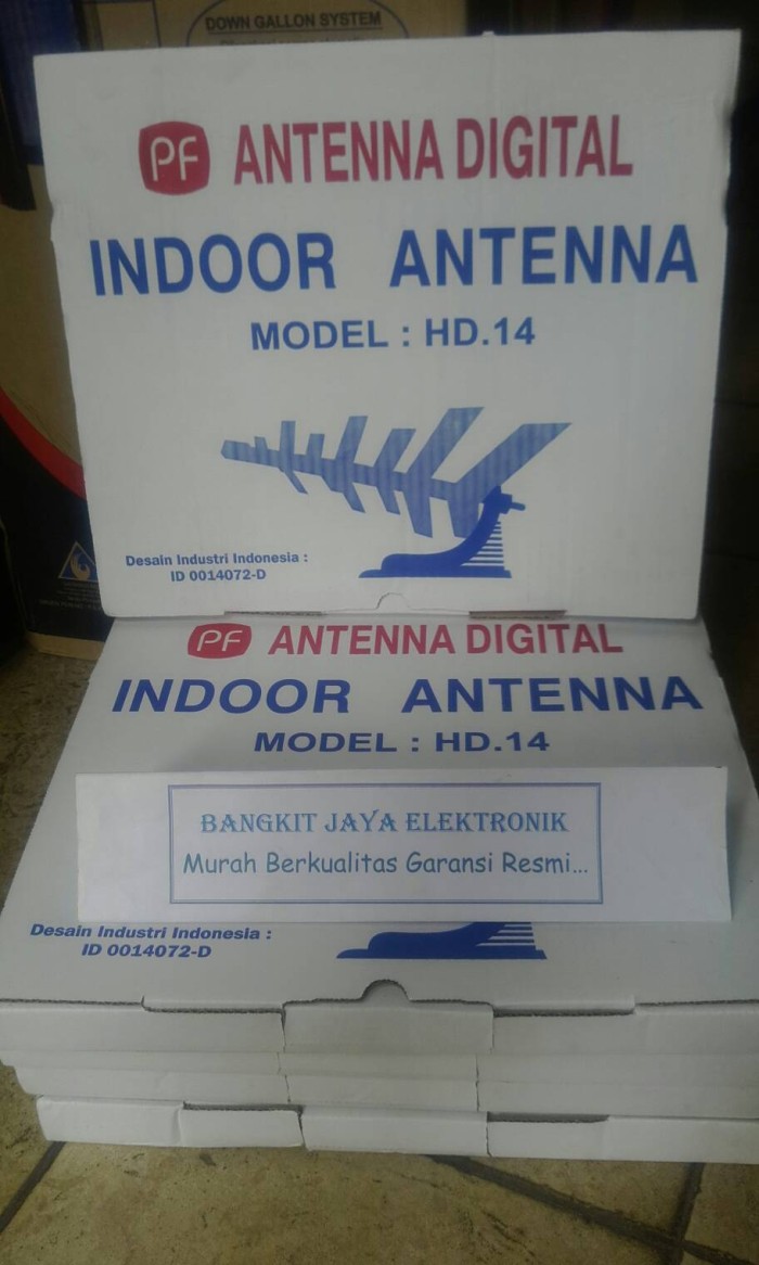jual hd 14 pf antena antenna digital indoor dalam ruangan jual hd 14 pf antena antenna digital indoor dalam ruangan