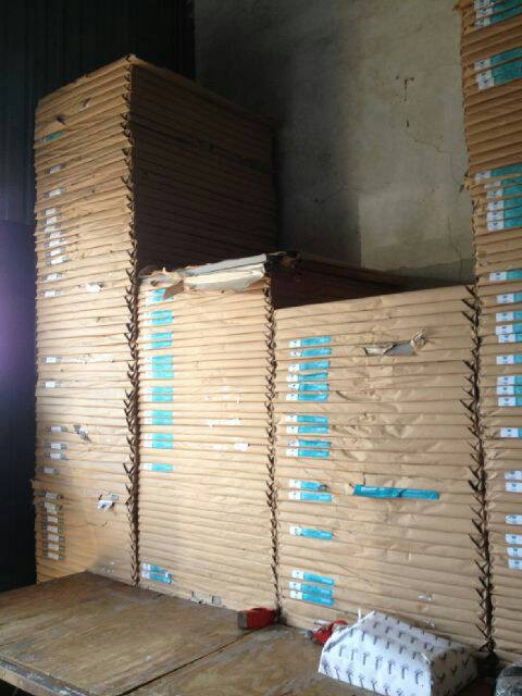 Jual Kertas Koran Polos ukuran 65x100 - Jakarta Timur