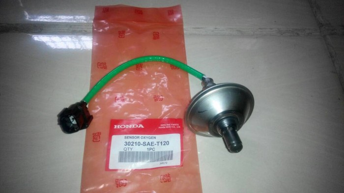 jual sensor oksigen o2 honda jazz rs hka shop jual sensor oksigen o2 honda jazz rs hka shop