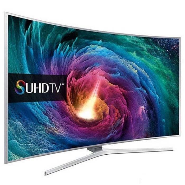 Samsung JS9000 55-Inch Samsung JS9000 55-Inch image