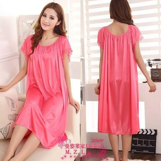 jual dress daster bajutidur baju tidur besar fit xl jual dress daster bajutidur baju tidur besar fit xl