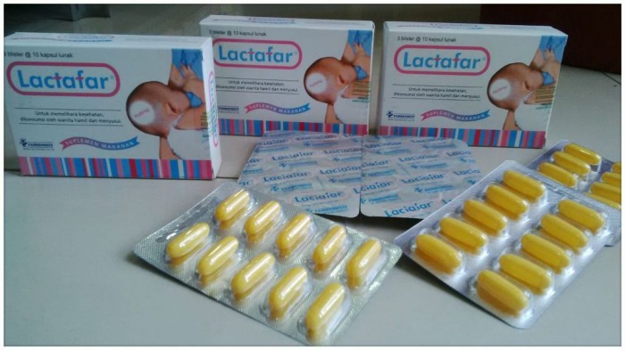 jual lactafar capsule vitamin ibu dan menyusui jual lactafar capsule vitamin ibu dan menyusui