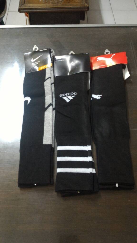 kaos kaki puma hitam kaos kaki puma hitam