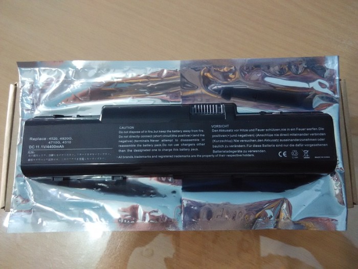 jual baterai laptop original oem acer 4315 acer 4535 acer jual baterai laptop original oem acer 4315 acer 4535 acer