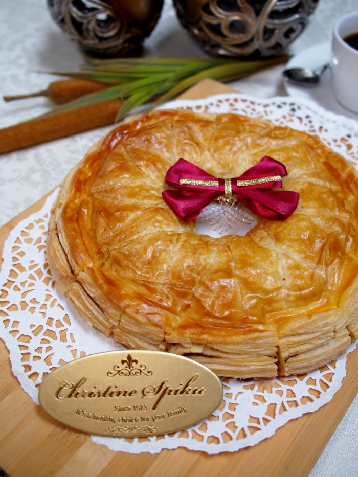 Foto Produk Sausage Brood dari SpikuChristine