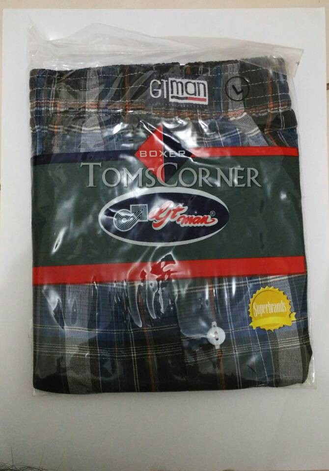 Pakaian opsional resor terbaik
