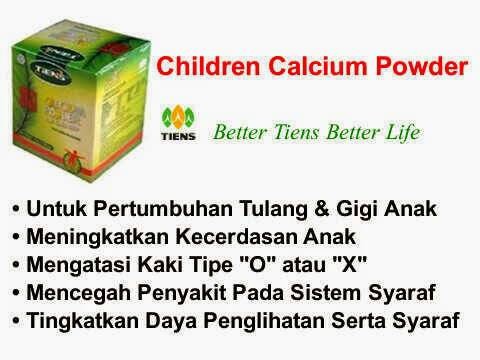 Info Tiens Peninggi Badan Travelbon.com Info Tiens Peninggi Badan Travelbon.com