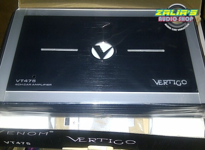 jual paket venom audio vertigo zalia s audio car shop jual paket venom audio vertigo zalia s audio car shop