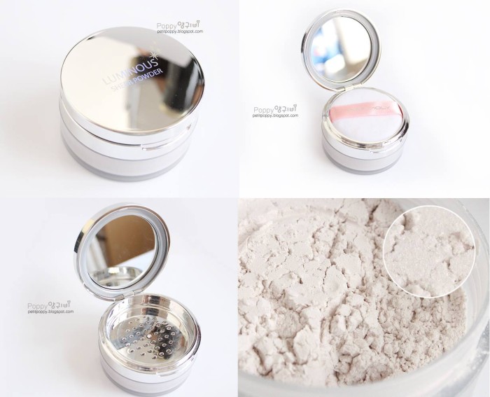 jual tony moly luminous sheer powder yeppoyo jual tony moly luminous sheer powder yeppoyo