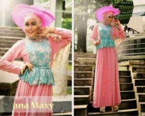 ana maxi