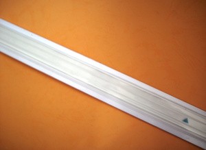 Foto Produk cleaning blade mizu canon IR 5000/6570/5020/5075/5050 NP 6050/6650 dari dimensi purworejo