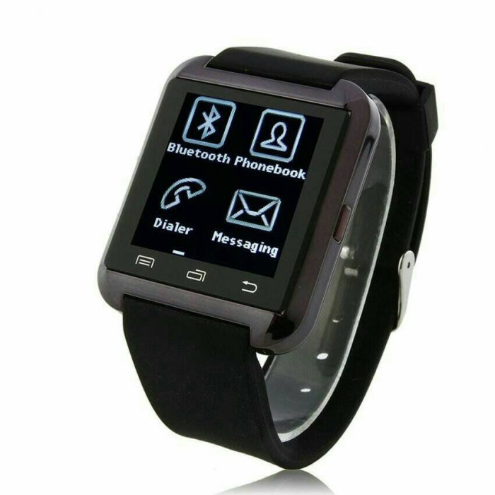 smart watch iphone 8