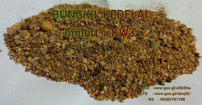 jual bungkil kedelai pakan ternak madiun jual bungkil kedelai pakan ternak madiun