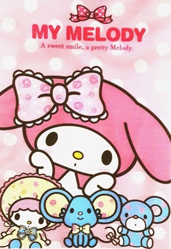 jual handuk mandi my melody zima fancy jual handuk mandi my melody zima fancy
